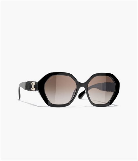 occhiali sole chanel acetato|Occhiali .